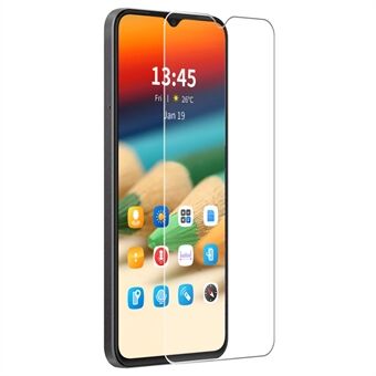 ENKAY HAT PRINCE For Oppo A59 5G Skjermbeskytter Høy Aluminium-Silikonglassfilm 9H Hardhet