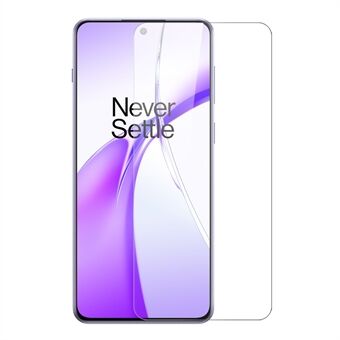 NORTHJO A+ For OnePlus Ace 3V 5G Herdet Glass Skjermbeskytter 0,3mm 2.5D Klar Skjermfilm