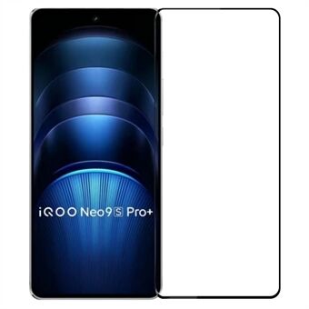 PINWUYO JK-Series-2 for vivo iQOO Neo9S Pro+ 5G Fullskjermbeskytter Anti-eksplosjon HD Klar