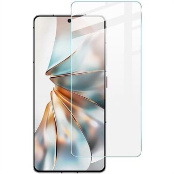 IMAK H-serie For ZTE nubia Z60S Pro 5G Skjermbeskytter Anti-eksplosjon Herdet Glassfilm