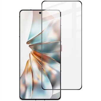 IMAK Pro+ Serie For ZTE nubia Z60S Pro 5G Herdet Glass Skjermbeskytter Full Dekning