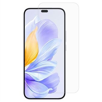 For Honor X60i 5G Skjermbeskytter 0,3mm Ultra-Klart Herdet Glass Film