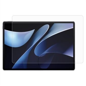 For Huawei MatePad Air 12 (2024) Herdet Glassfilm 0.3mm Buekant HD Fullskjermsbeskytter