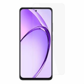 For Oppo A80 5G Skjermbeskytter 0.3mm Ultraklar Herdet Glassfilm