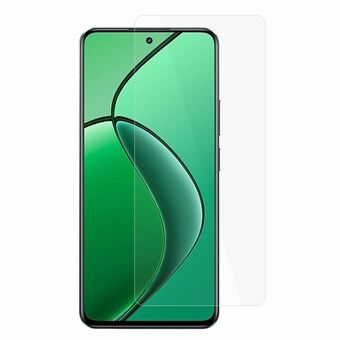 For Realme 13 4G Skjermbeskytter 0.3mm Ultra-Klar Herdet Glassfilm