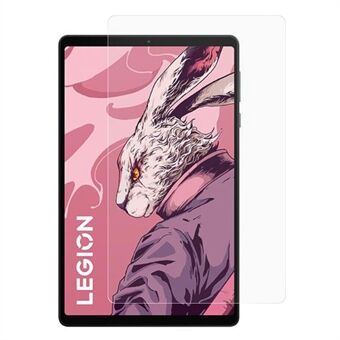 For Lenovo Legion Tab Gen 2 Herdet Glassfilm 0,3mm Buekant HD Fullskjermsbeskytter