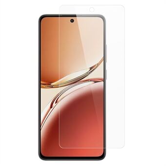 For Oppo F27 5G Skjermbeskytter 0,3mm Ultra-Klart Herdet Glass Film