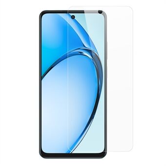 For Oppo A3x 4G Skjermbeskytter 0,3mm Ultra-Klart Herdet Glassfilm