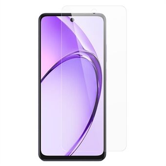 For Oppo A3 4G Skjermbeskytter 0,3mm Ultra-Klart Herdet Glass Film