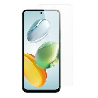 For Honor 200 Smart 5G Skjermbeskytter 0,3mm Ultra-Klart Herdet Glass Film