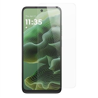 For Motorola Moto G35 5G Skjermbeskytter 0,3mm Ultra-Klart Herdet Glass Film