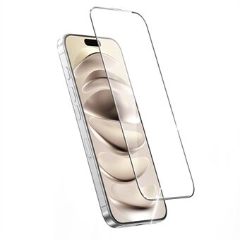 BENKS For iPhone 16 Pro Max Corning Gorilla Glass Ultra Clear Skjermbeskytter