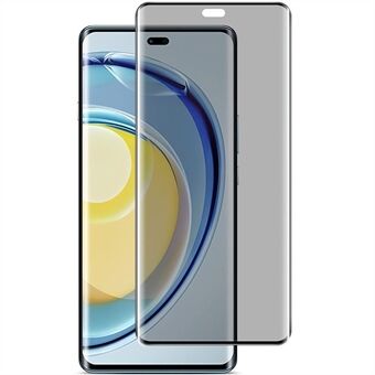 IMAK For Huawei Maimang 30 5G Anti-Spy Fullskjermsbeskytter Herdet Glass Film