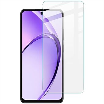 IMAK H-serie for Oppo A3x 5G (India) Temperert glass skjermbeskytter Knuse-sikker beskyttelse