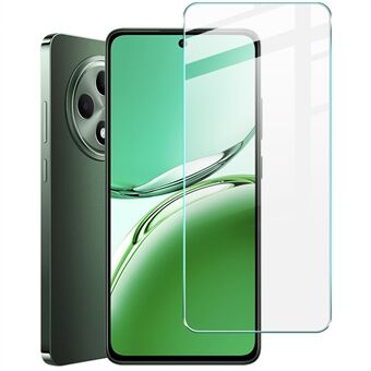 IMAK H Series For Oppo F27 5G Herdet Glass Skjermbeskytter Knuse-Sikker Beskyttelse