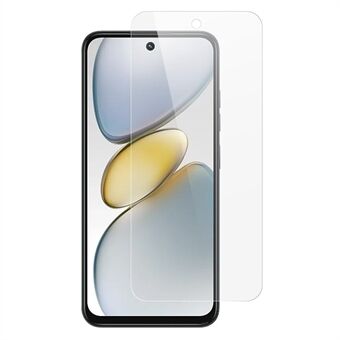 For TECNO Spark Go 1 4G Skjermbeskytter 0,3mm Ultraklar Herdet Glassfilm