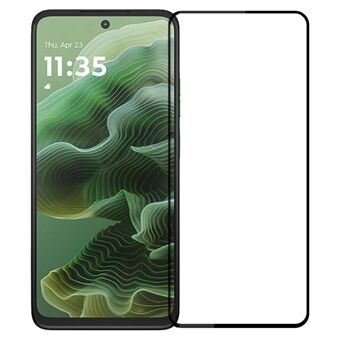 PINWUYO JK-serie-2 for Motorola Moto G35 5G Herdet Glassfilm 9H Fullskjermsbeskytter