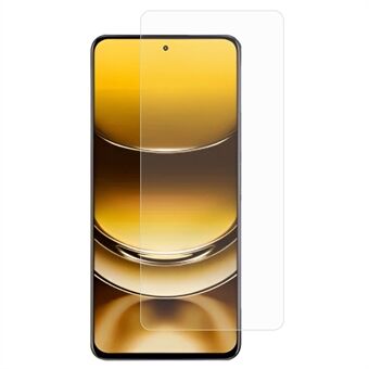 For Realme Narzo 70 Turbo 5G Skjermbeskytter 0,3mm Ultraklart Herdet Glass Film