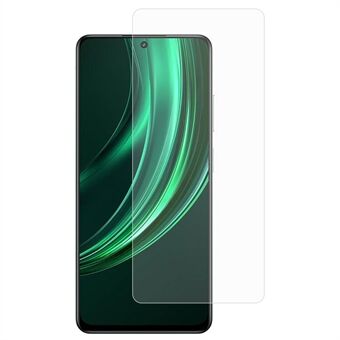 For Realme 13 5G Skjermbeskytter 0,3mm Ultra-Klart Herdet Glass Film