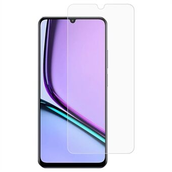 For Realme Note 60 Skjermbeskytter 0,3mm Ultraklart Herdet Glassfilm