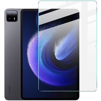 IMAK H-serien for Xiaomi Pad 6 Max 14 Skjermbeskytter Herdet Glass Ultra Klar Film