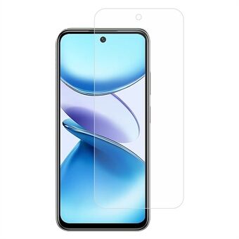 For Infinix Smart 9 4G Skjermbeskytter 0,3mm Ultraklar Herdet Glassfilm