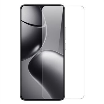 NORTHJO A+ For Xiaomi 14T / 14T Pro Skjermbeskytter Klarhet 2.5D Herdet Glassfilm