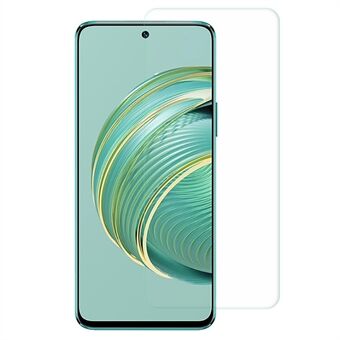 For Huawei nova 10z 4G 0,3 mm Arc Edge skjermbeskytter Eksplosjonssikker 9H hardhet HD klar herdet glassfilm