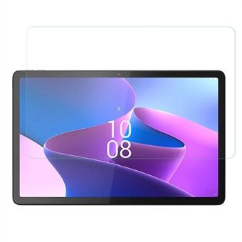 For Lenovo Tab P11 Gen 2 Skjermbeskytter i herdet glass 0,3 mm Arc Edge Anti-eksplosjon film med full dekning