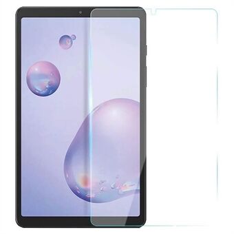 For Samsung Galaxy Tab A9 Skjermbeskytter Anti-blålys Klar Herdet Glass Skjermfilm