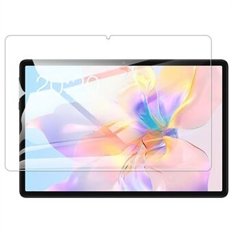 For Teclast M40 Plus (Dobbeltkamera) Herdet Glass Skjermbeskytter 2.5D Rett Kantskjermfilm