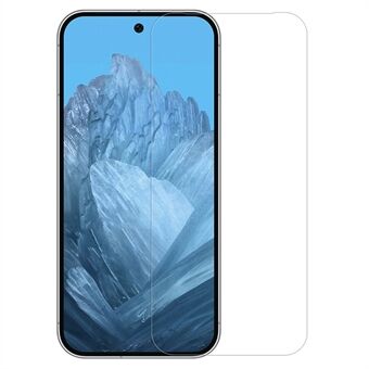 NILLKIN H+Pro for Google Pixel 9 Pro / Pixel 9 Skjermbeskytter 9H Ripebestandig Herdet Glassfilm