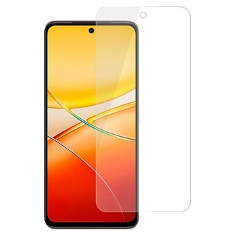 For vivo Y37 Pro 5G Skjermbeskytter 0,3 mm Ultra-Klar Herdet Glassfilm