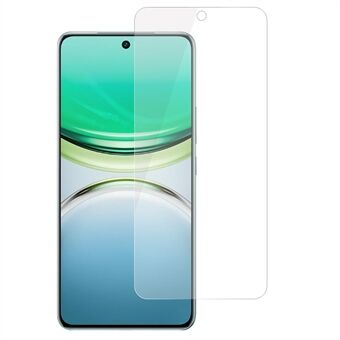 For vivo Y300 Pro 5G Skjermbeskytter 0,3 mm Ultra-Klar Herdet Glassfilm