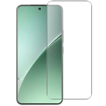 For Xiaomi 15 Skjermbeskytter HD Herdet Glass Film 2.5D