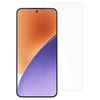 For Xiaomi 15 Herdet Glass Skjermbeskytter 0,25 Buekant Ultraklar Skjermfilm