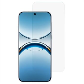 For Oppo Find X8 5G Høy Aluminium-Silisium Glass Skjermbeskytter 2.5D Buekant