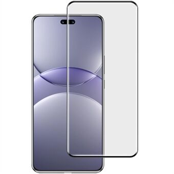 IMAK For Huawei nova 13 Pro 5G Herdet glass Skjermbeskytter 3D Buet kant