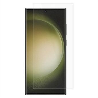 For Samsung Galaxy S25 Ultra Skjermbeskytter 0,3mm Ultra-Klar Herdet Glassfilm