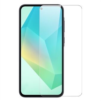 NORTHJO A+ For Samsung Galaxy A36 5G / A56 5G Skjermbeskytter Klarhet 2.5D Herdet Glassfilm