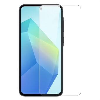 NORTHJO A+ Til Samsung Galaxy A36 5G / A56 5G Skjermbeskytter Klarhet 2.5D Herdet Glass Film