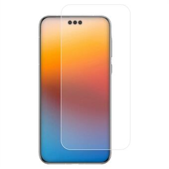 For Huawei Mate 70 Skjermbeskytter 0,3 mm Ultraklart Herdet Glassfilm