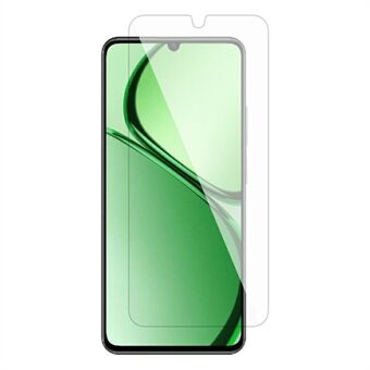 For Realme C75 Skjermbeskytter 0,3 mm Ultraklar Herdet Glassfilm