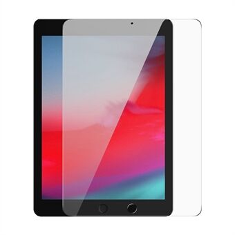 BASEUS for iPad mini 4 / iPad mini (2019) 7.9 tommer Anti-Fingeravtrykk 0,3mm Klar Skjermbeskytter 9H Hardhet Anti-Ripe Full Dekning Krystall Herdet Glass Film