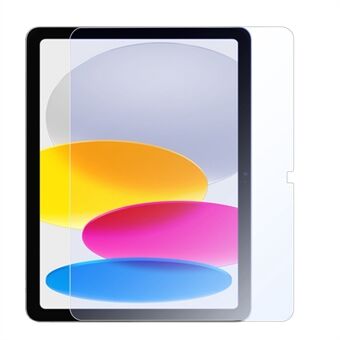 NILLKIN V+ Series for iPad 10.9 (2022) AGC skjermbeskytter i herdet glass HD Anti Blue Light Eye Protection Fullskjermfilm