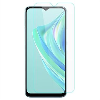 For Infinix Hot 20i 4G 0,3 mm Arc Edge Anti-eksplosjon herdet glassfilm Ultra Clear Screen Protector