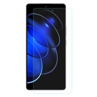 For Honor 80 GT 5G skjermbeskytter i herdet glass 0,3 mm Arc Edge Anti Scratch Ultra Clear telefonskjermfilm