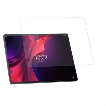 For Lenovo Tab Extreme Full Cover Skjermbeskytter 0,3 mm Arc Edge Anti-eksplosjon Ultra HD herdet glassfilm