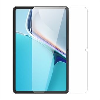 BASEUS For Huawei MatePad 11 (2021) Krystall Herdet Glass Skjermbeskytter 0,3mm HD Klar Anti-eksplosjonsfilm