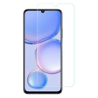 For Huawei Enjoy 60 4G HD Klar Anti-eksplosjon Herdet Glass Telefon Skjermbeskytter 0,3 mm Arc Edge Film